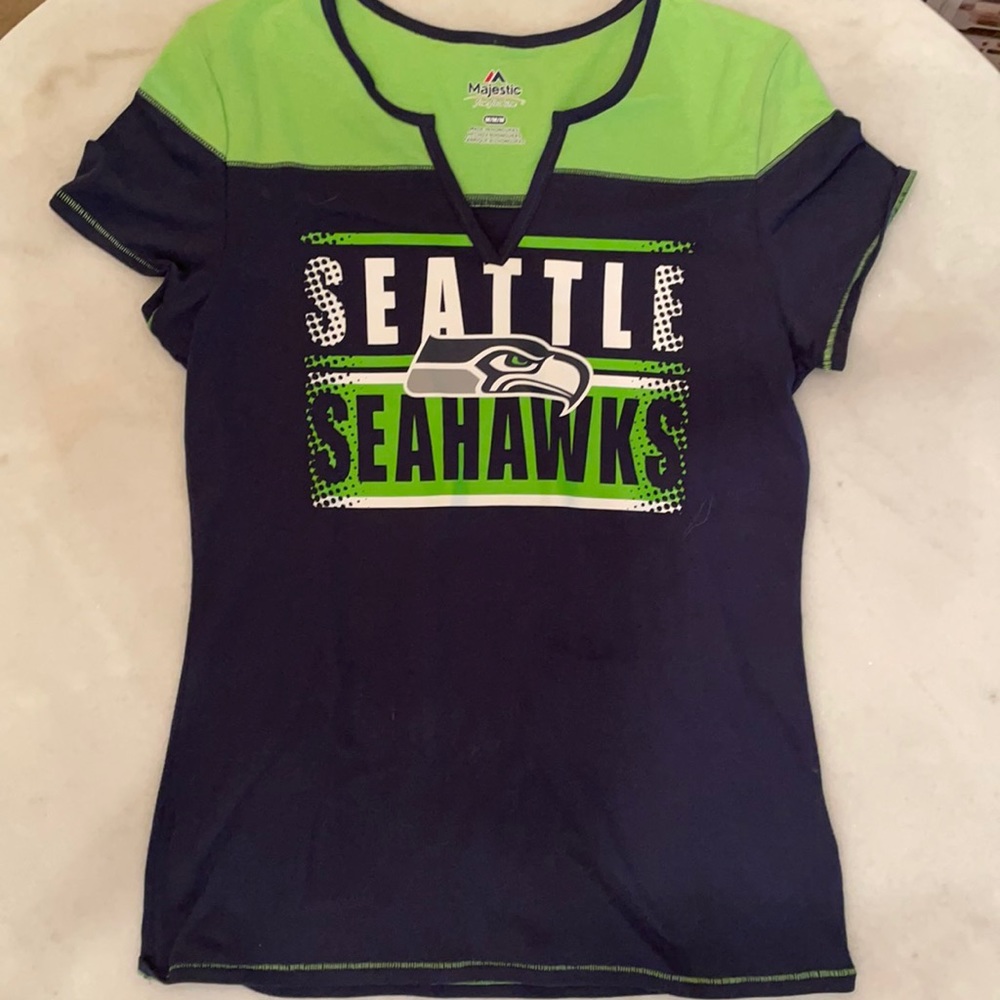 Seahawks T- Shirt
